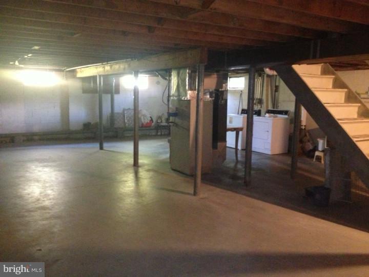 15 Dan Road Hamilton, NJ 08620 - Photo 13 of 13 Basement