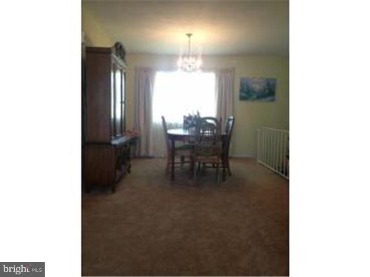 15 Dan Road Hamilton, NJ 08620 - Photo 6 of 13 Dining Room