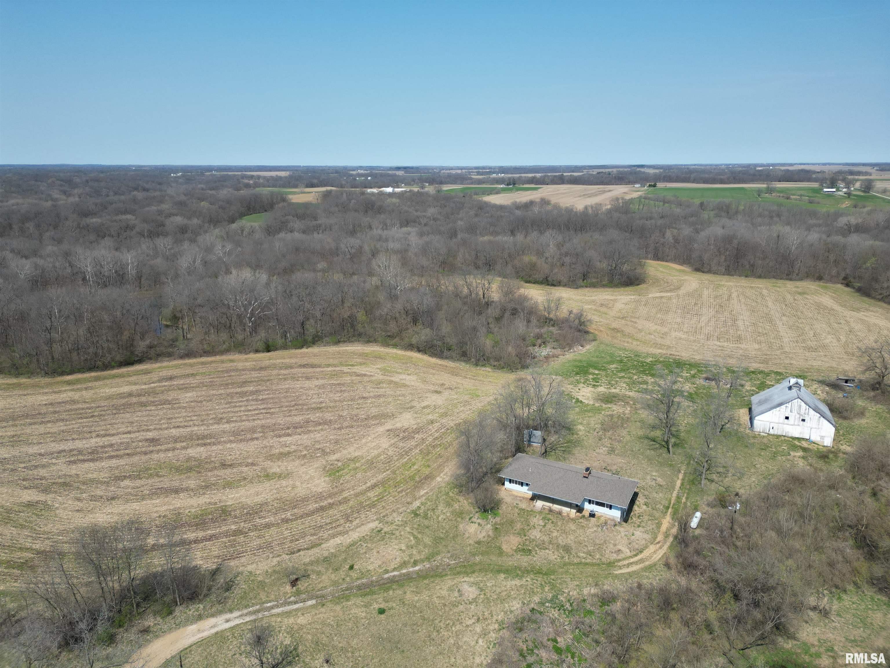 21994 East Sand Road Lewistown, IL 61542 - Photo 2 of 50