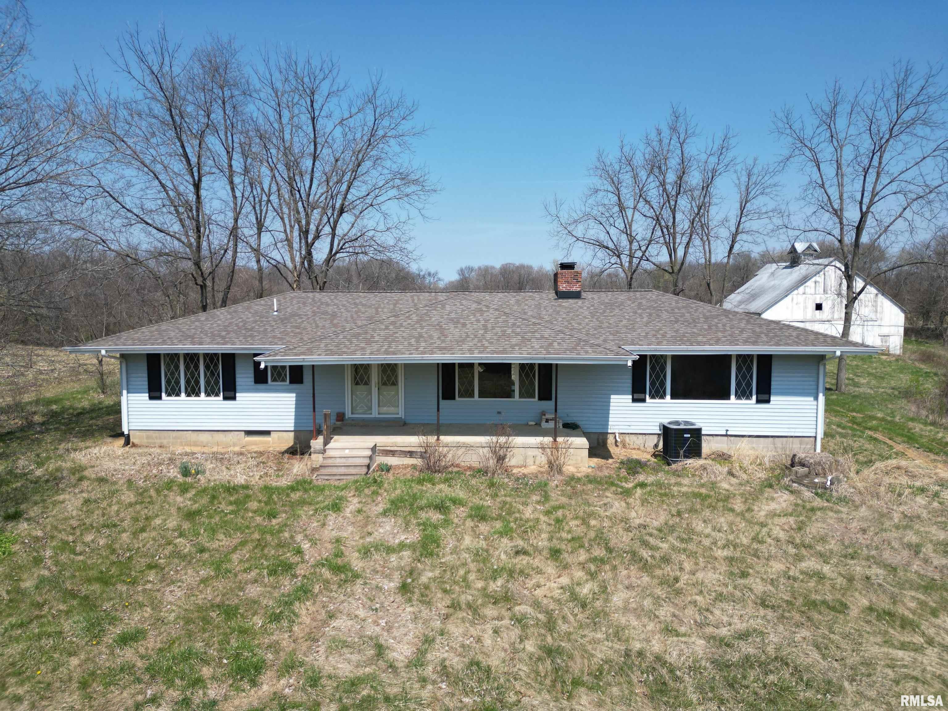 21994 East Sand Road Lewistown, IL 61542 - Photo 3 of 50