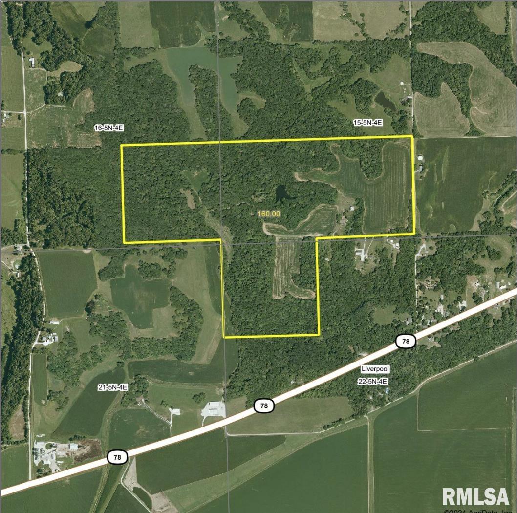 21994 East Sand Road Lewistown, IL 61542 - Photo 37 of 50