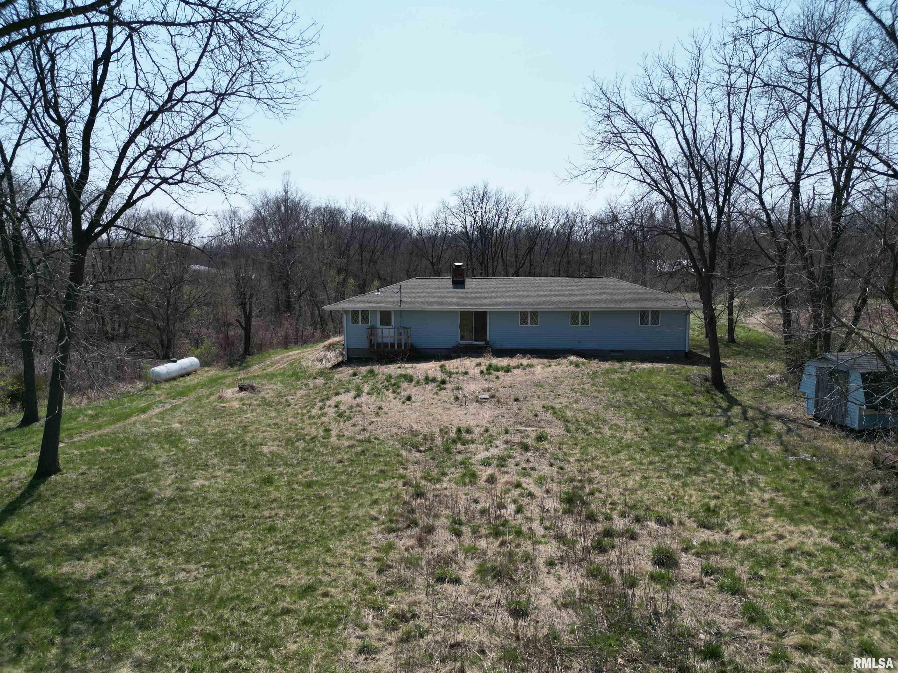 21994 East Sand Road Lewistown, IL 61542 - Photo 4 of 50