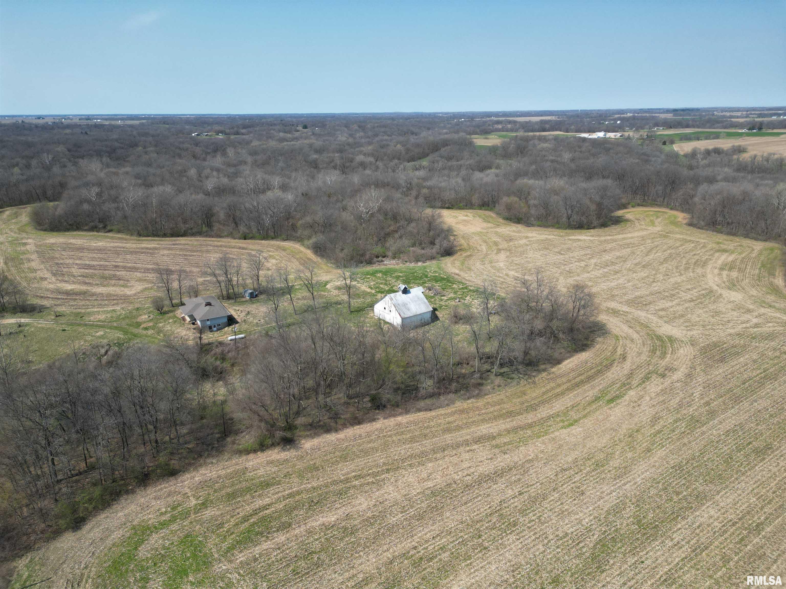 21994 East Sand Road Lewistown, IL 61542 - Photo 8 of 50