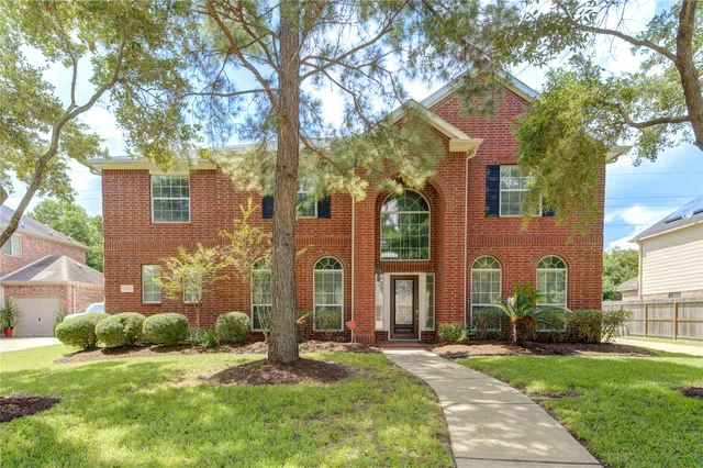$3,395 | 2810 Shadow Canyon Lane, Katy, TX 77494