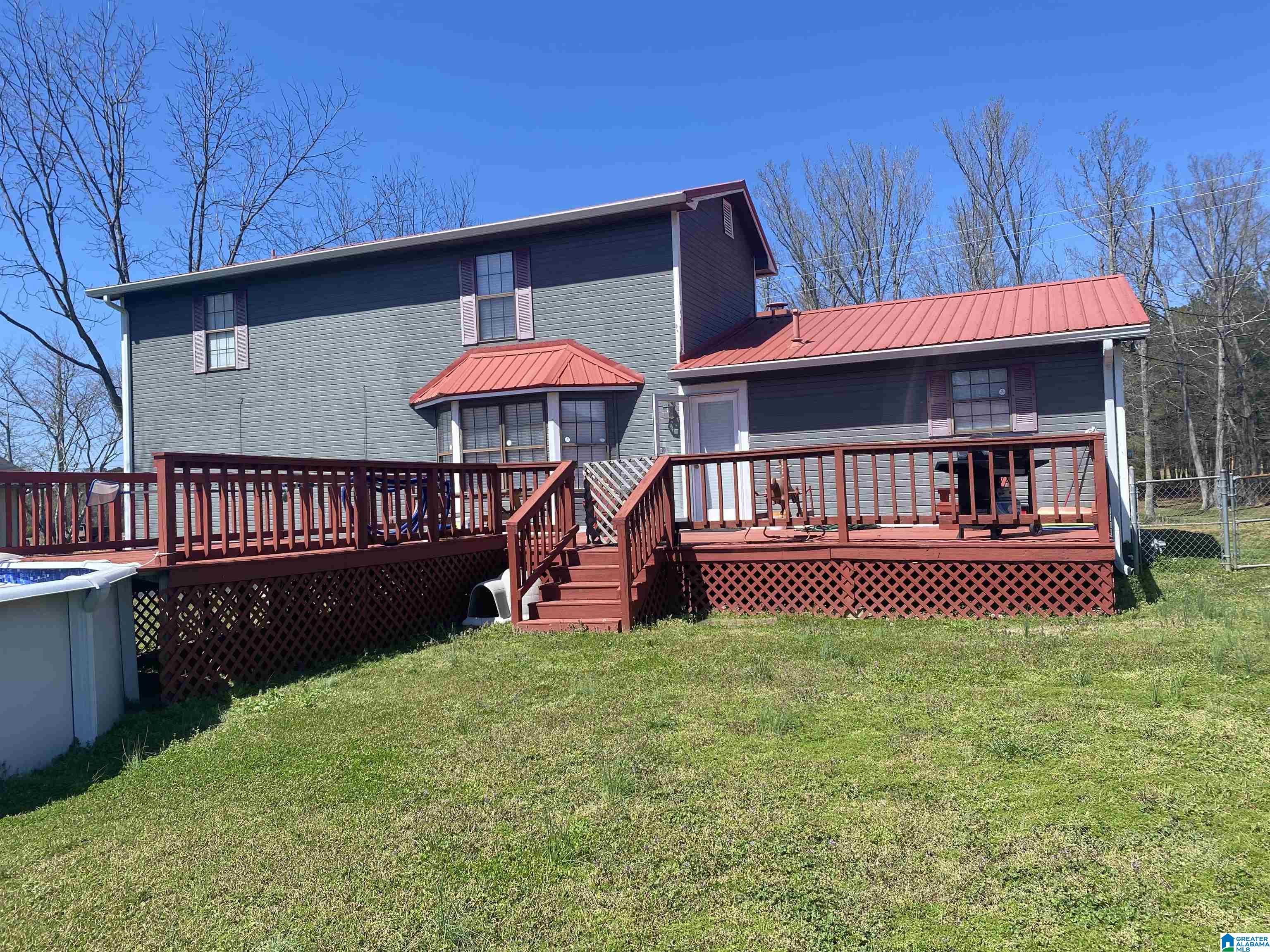 3450 McIntosh Road Oxford, AL 36203 - Photo 17 of 22