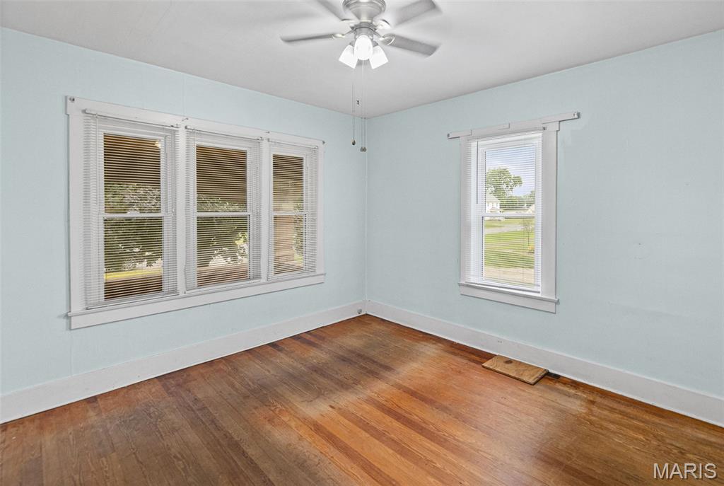 150 North Park Street Hoyleton, IL 62803 - Photo 15 of 48