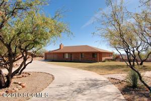 1460 Circulo Sombrero Rio Rico, AZ 85648 - Photo 1 of 6