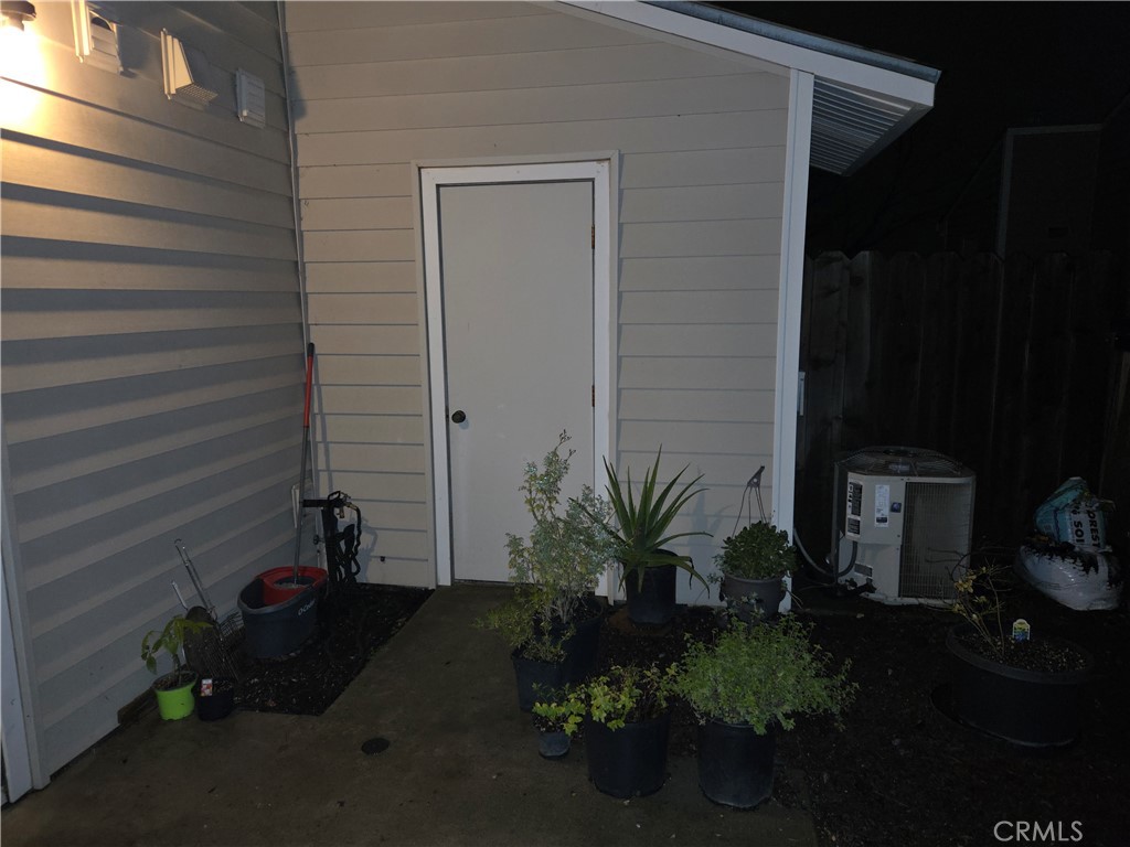 633 North Street Corning, CA 96021 - Photo 25 of 26 a backyard of a house with lots of green space