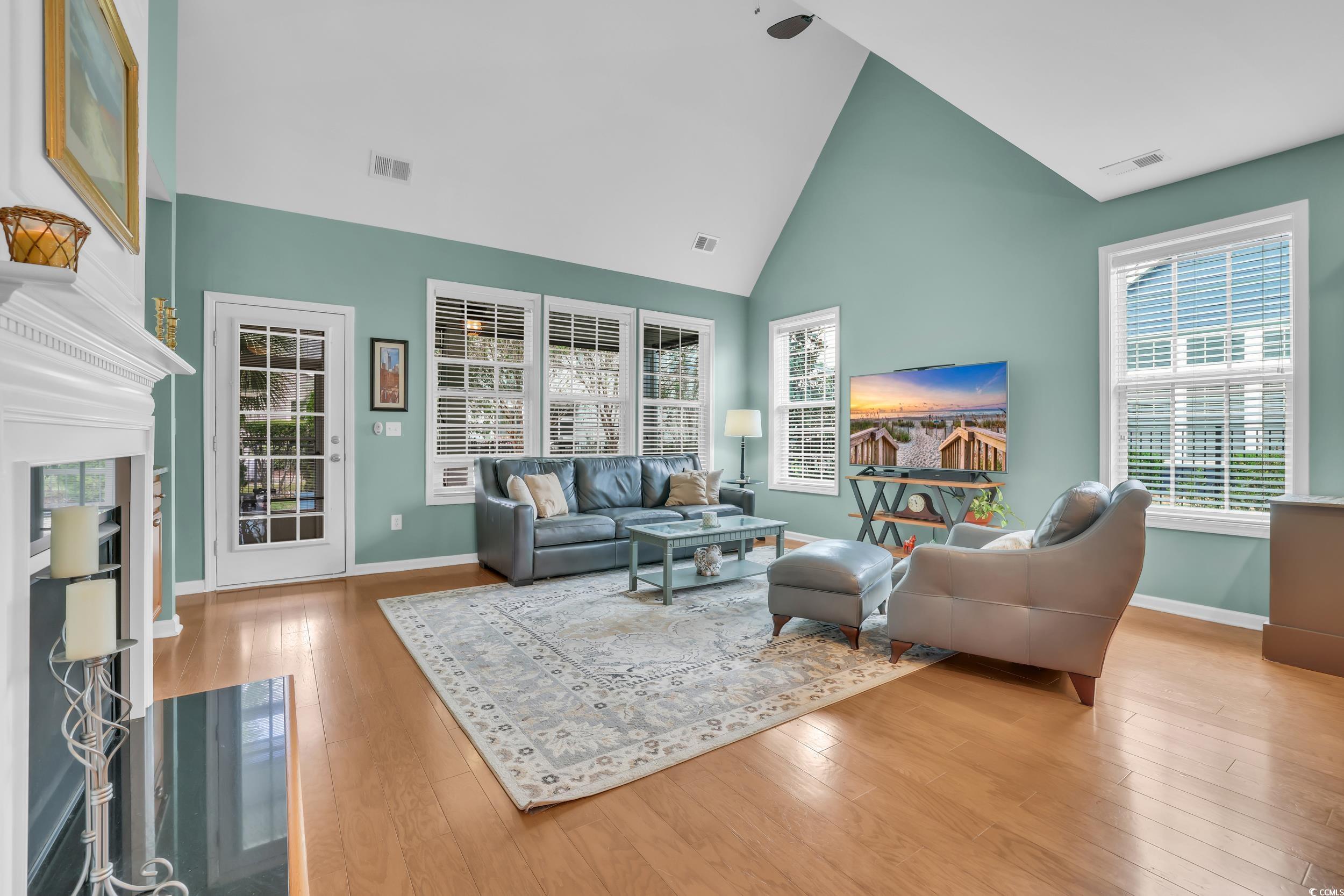 1185 Parish Way Myrtle Beach, SC 29577 - Photo 20 of 40 Gallery Image 20