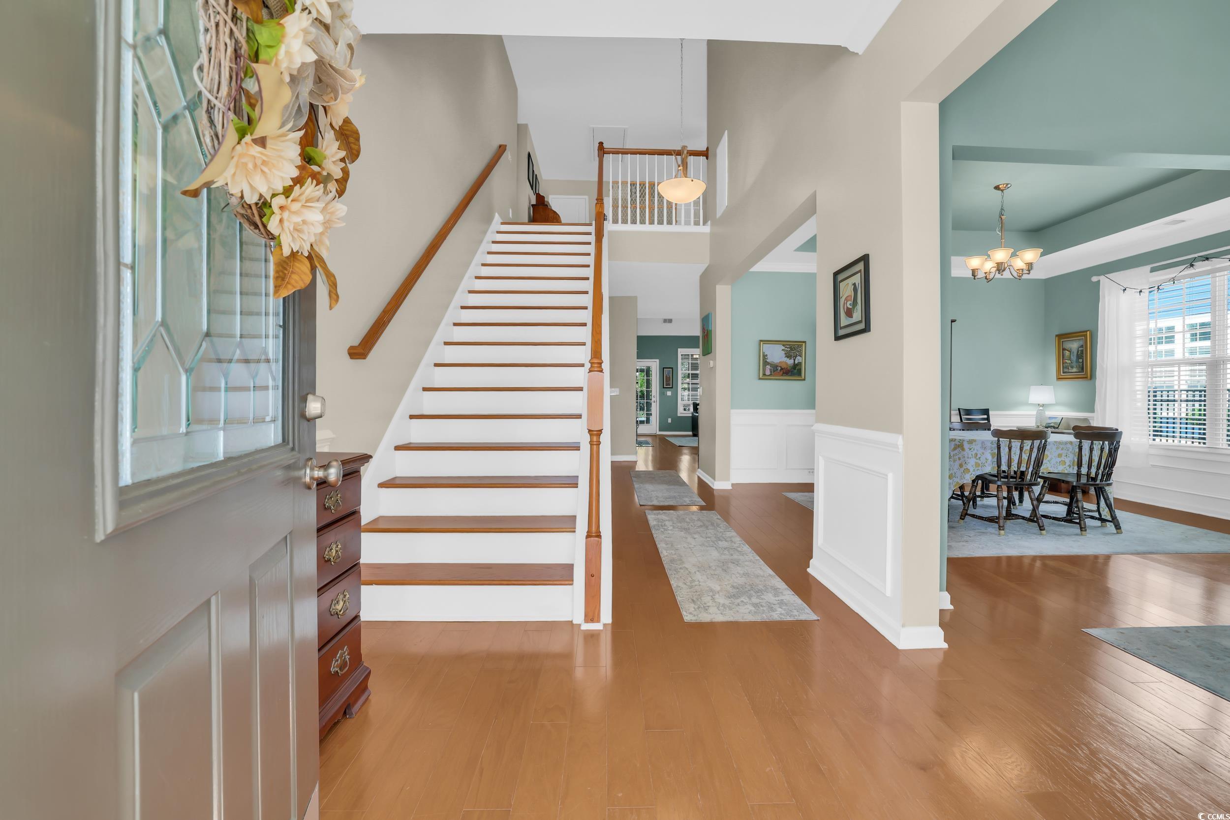 1185 Parish Way Myrtle Beach, SC 29577 - Photo 4 of 40 Gallery Image 4
