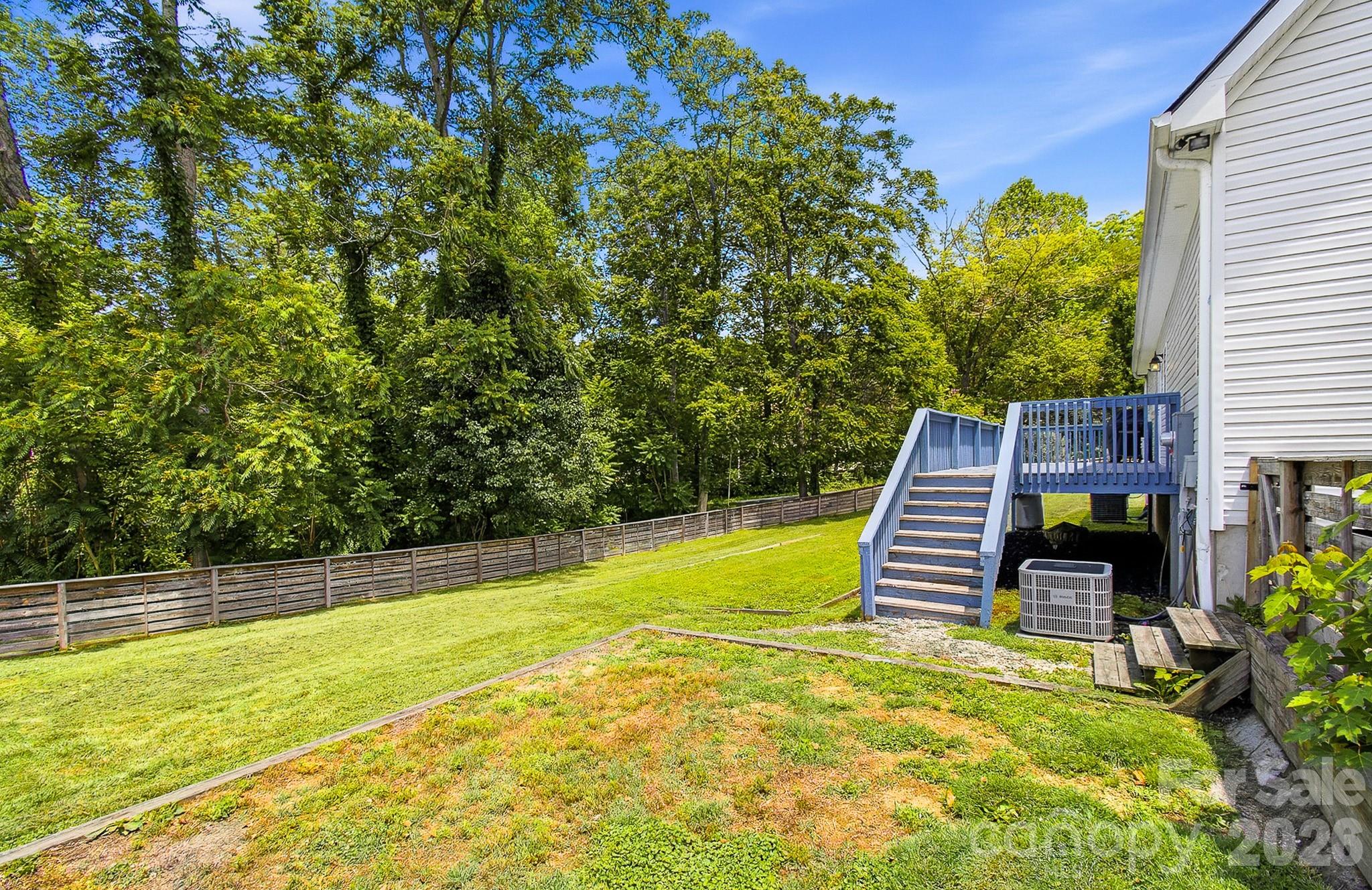 40 Liberty Road Candler, NC 28715 - Photo 43 of 46 Gallery Image 43