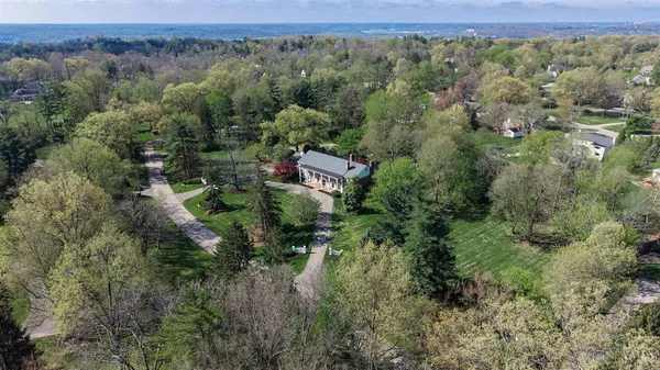 $2,800,000 | 5475 Waring Drive, Cincinnati, OH 45243