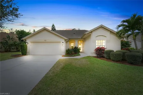 $559,000 | 3801 Springside Drive, Estero, FL 33928