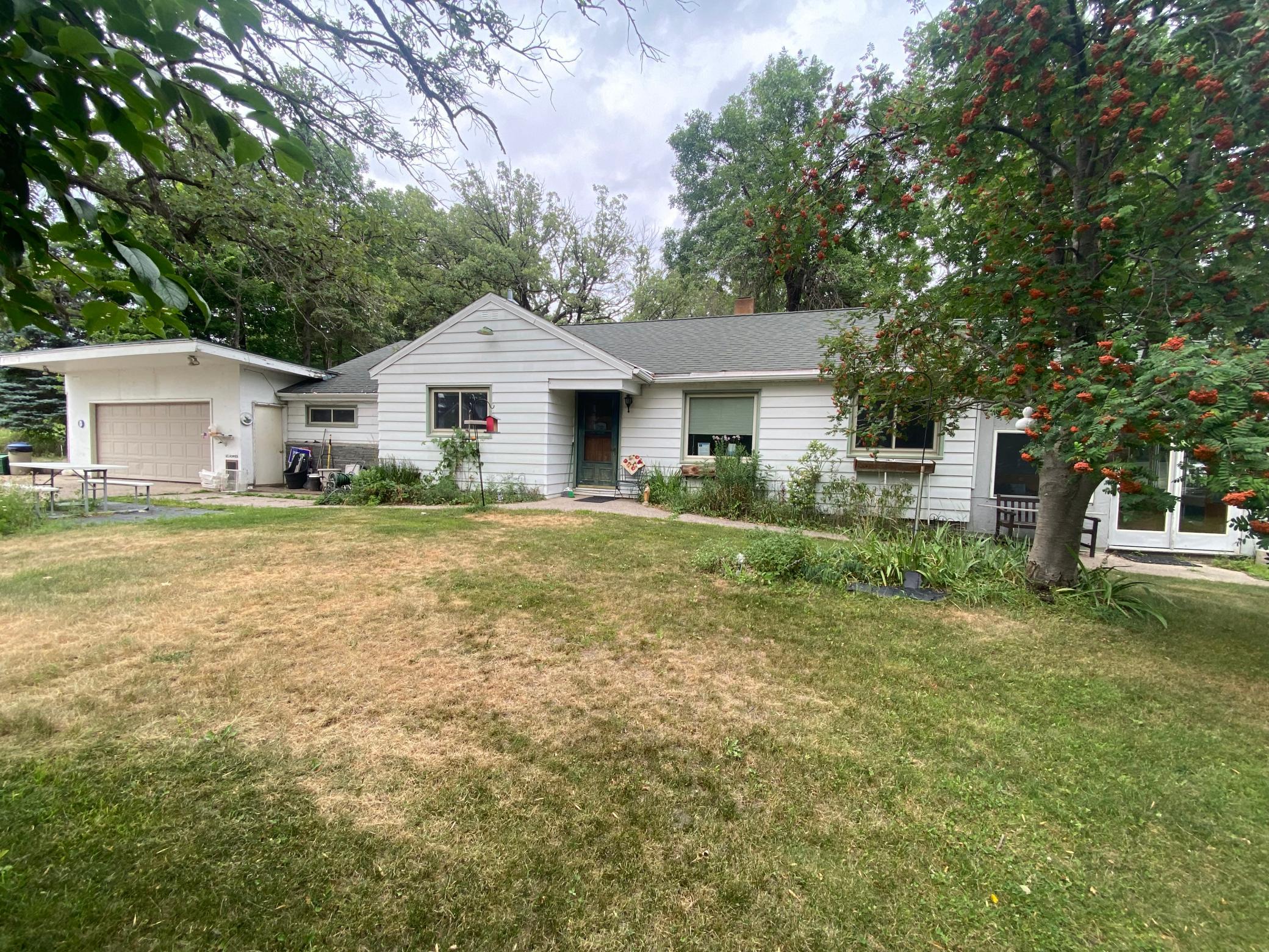 11381 Hubert Lane Cold Spring, MN 56320 - Photo 1 of 10