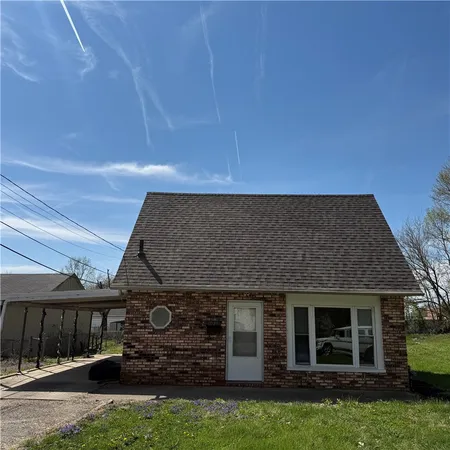$70,000 | 1025 North Wilder Avenue, Decatur, IL 62522