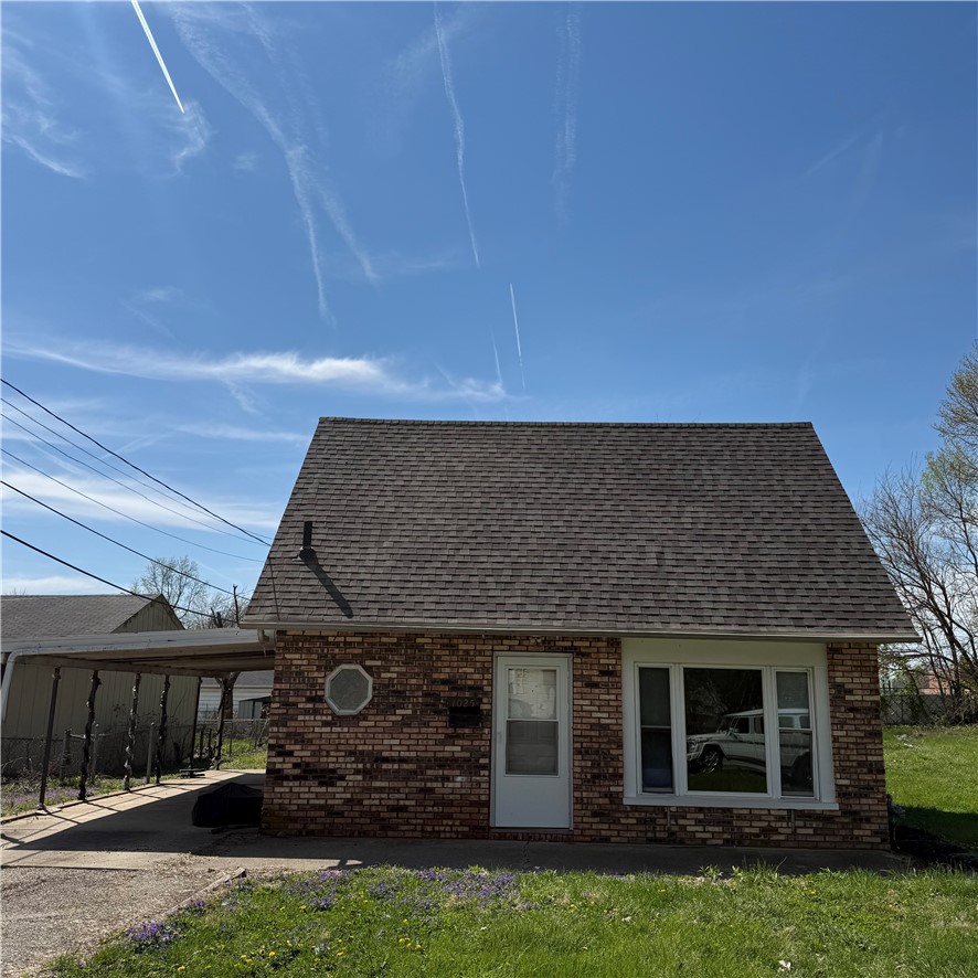 1025 North Wilder Avenue Decatur, IL 62522 - Photo 1 of 12