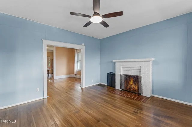 $240,000 | 1023 Arlington Avenue, Bristol, VA 24201