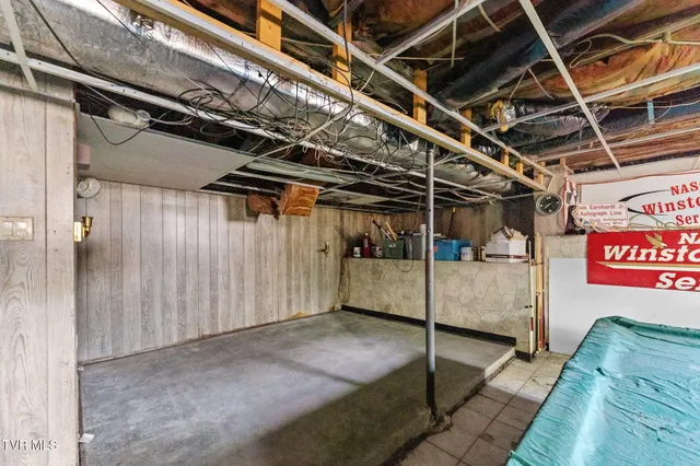 $240,000 | 1023 Arlington Avenue, Bristol, VA 24201