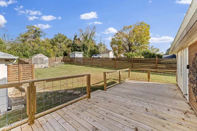 $240,000 | 1023 Arlington Avenue, Bristol, VA 24201