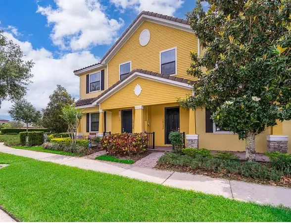 $2,600 | 10132 Eagle Creek Center Boulevard, Orlando, FL 32832
