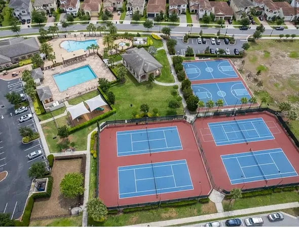 $2,600 | 10132 Eagle Creek Center Boulevard, Orlando, FL 32832