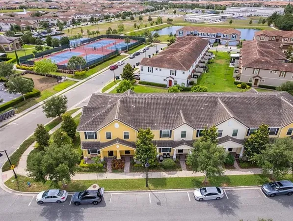 $2,600 | 10132 Eagle Creek Center Boulevard, Orlando, FL 32832