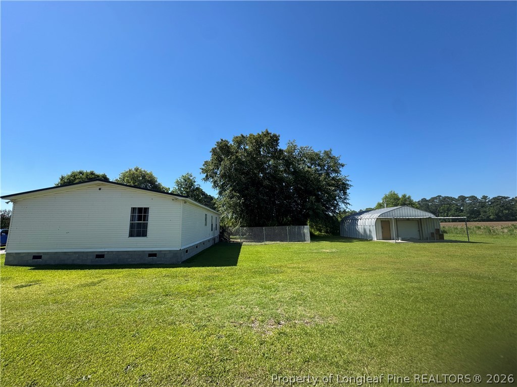 3082 Alamac Road Lumberton, NC 28358 - Photo 4 of 25