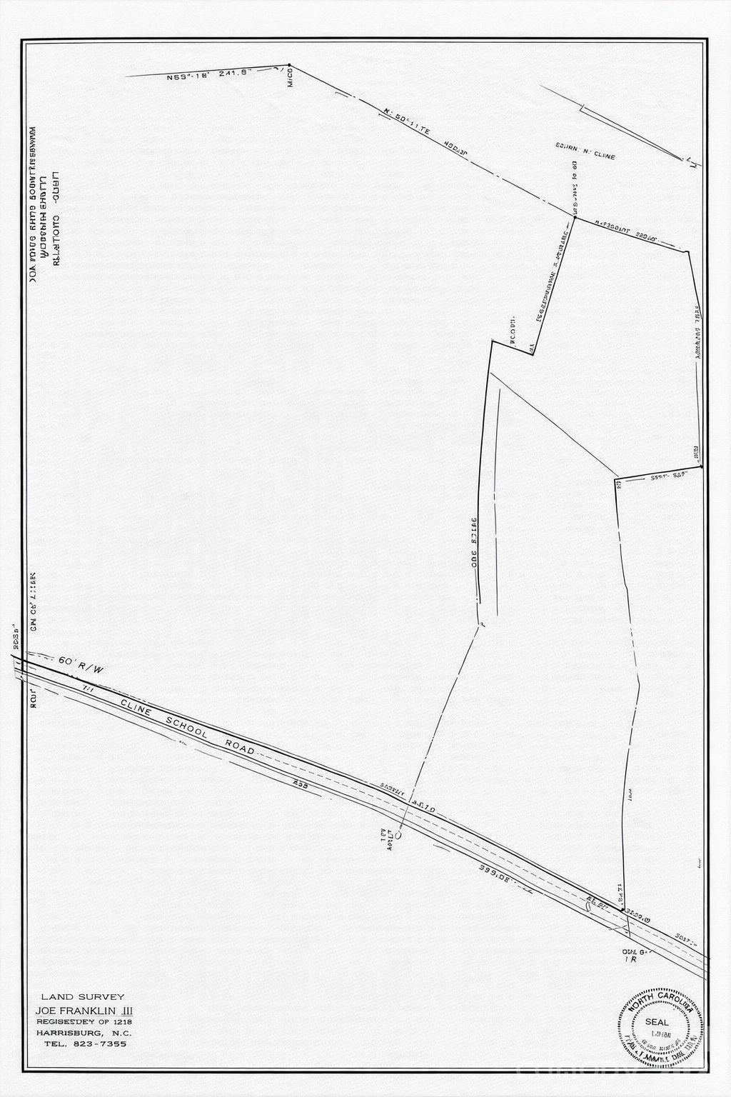 3400 Cline School Road Concord, NC 28025 - Photo 45 of 45