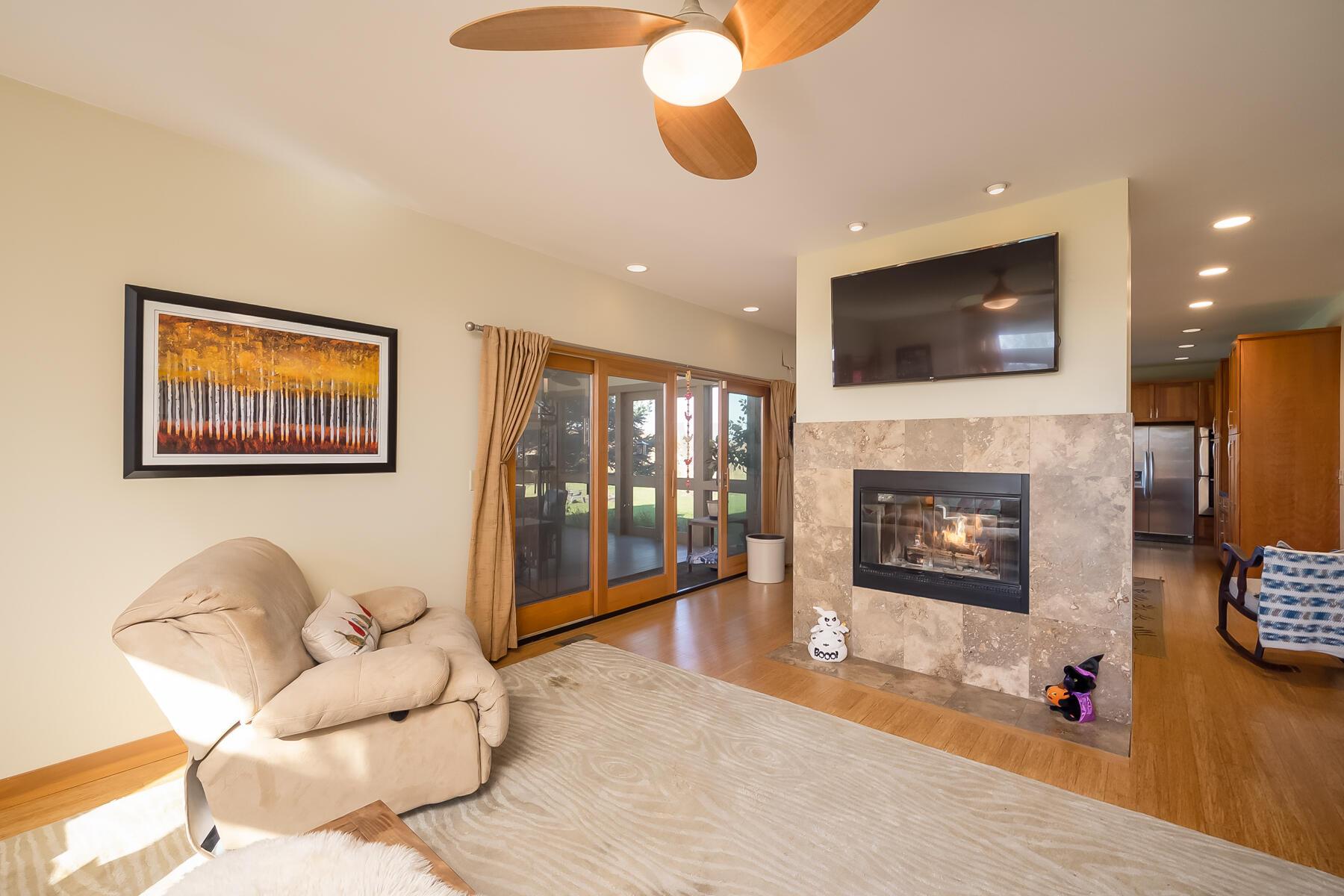 2838 Burnt Pond Road Ostrander, OH 43061 - Photo 19 of 59 Great Room 3
