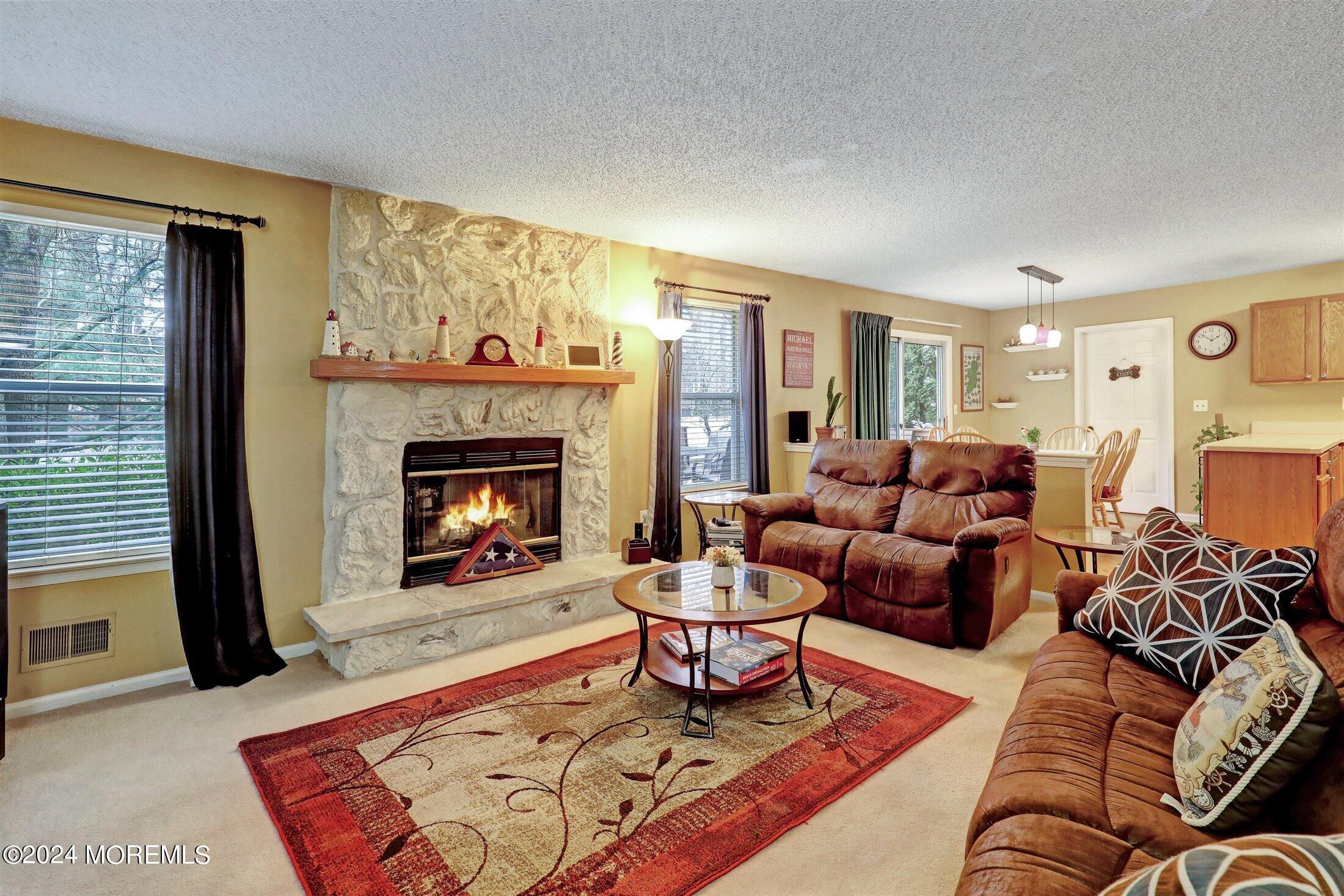 16 Capitol Reef Road Howell, NJ 07731 - Photo 12 of 32 Family Room