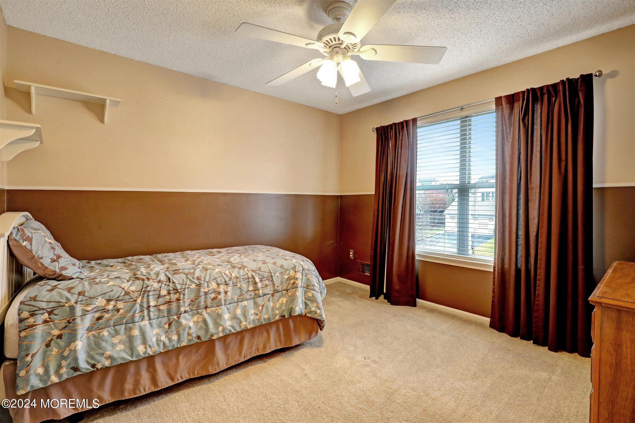 16 Capitol Reef Road Howell, NJ 07731 - Photo 22 of 32 Bedroom 2