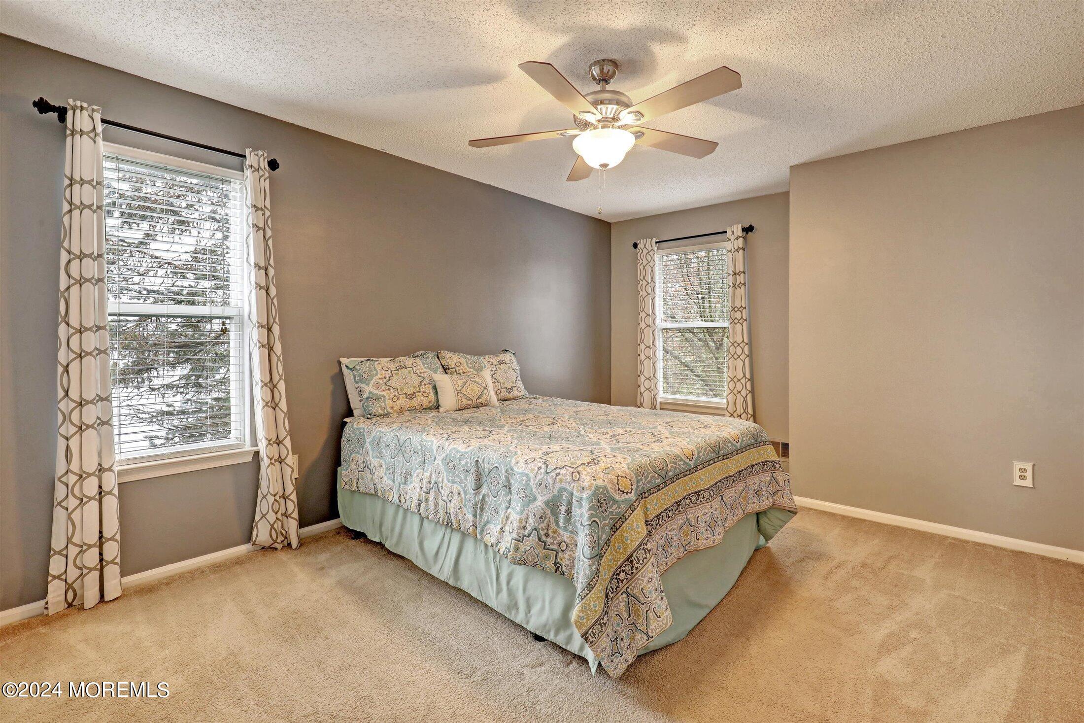 16 Capitol Reef Road Howell, NJ 07731 - Photo 24 of 32 Bedroom 3