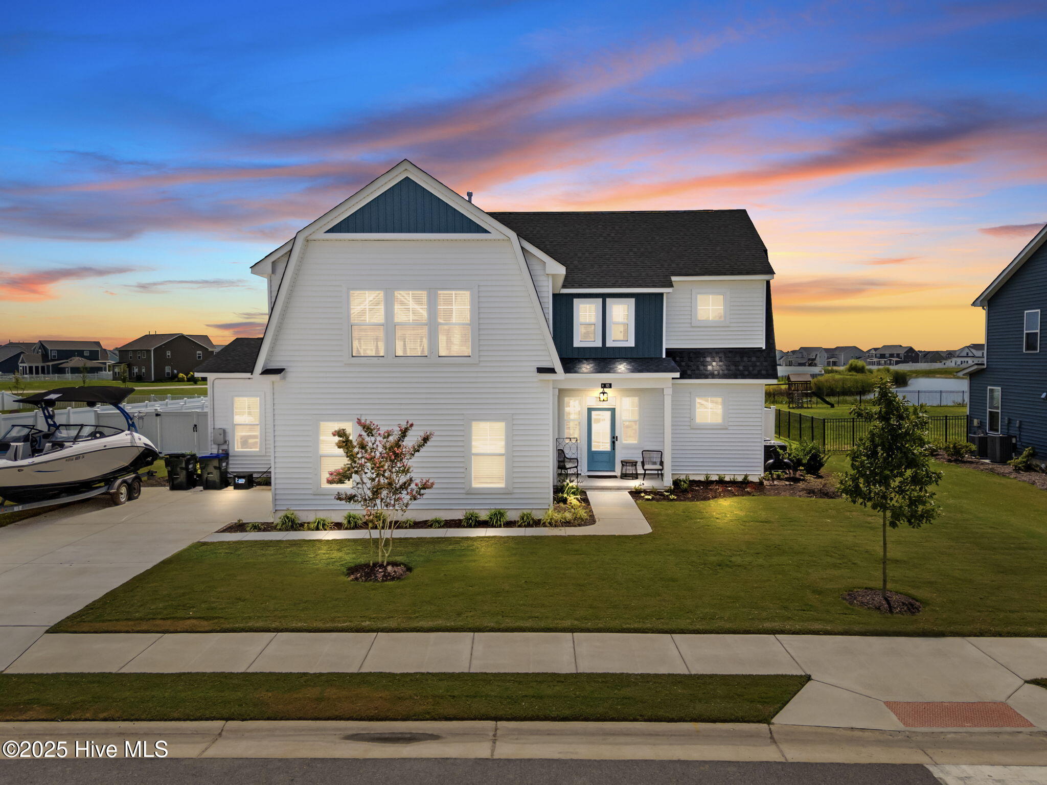 1-web-or-mls-105 Farmridge Wy, Moyock, N