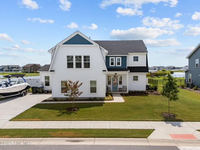 $3,950 | 105 Farmridge Way, Moyock, NC 27958