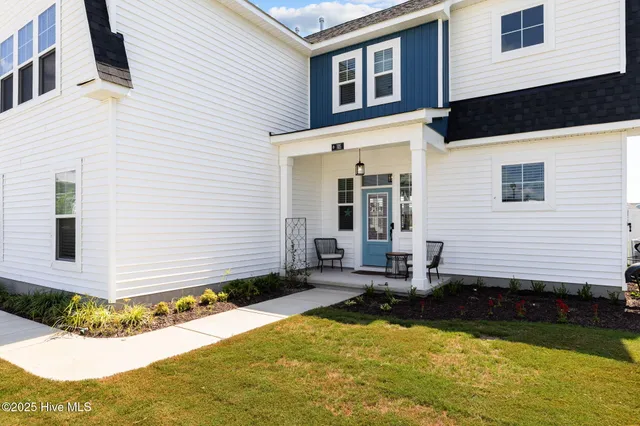 $3,950 | 105 Farmridge Way, Moyock, NC 27958