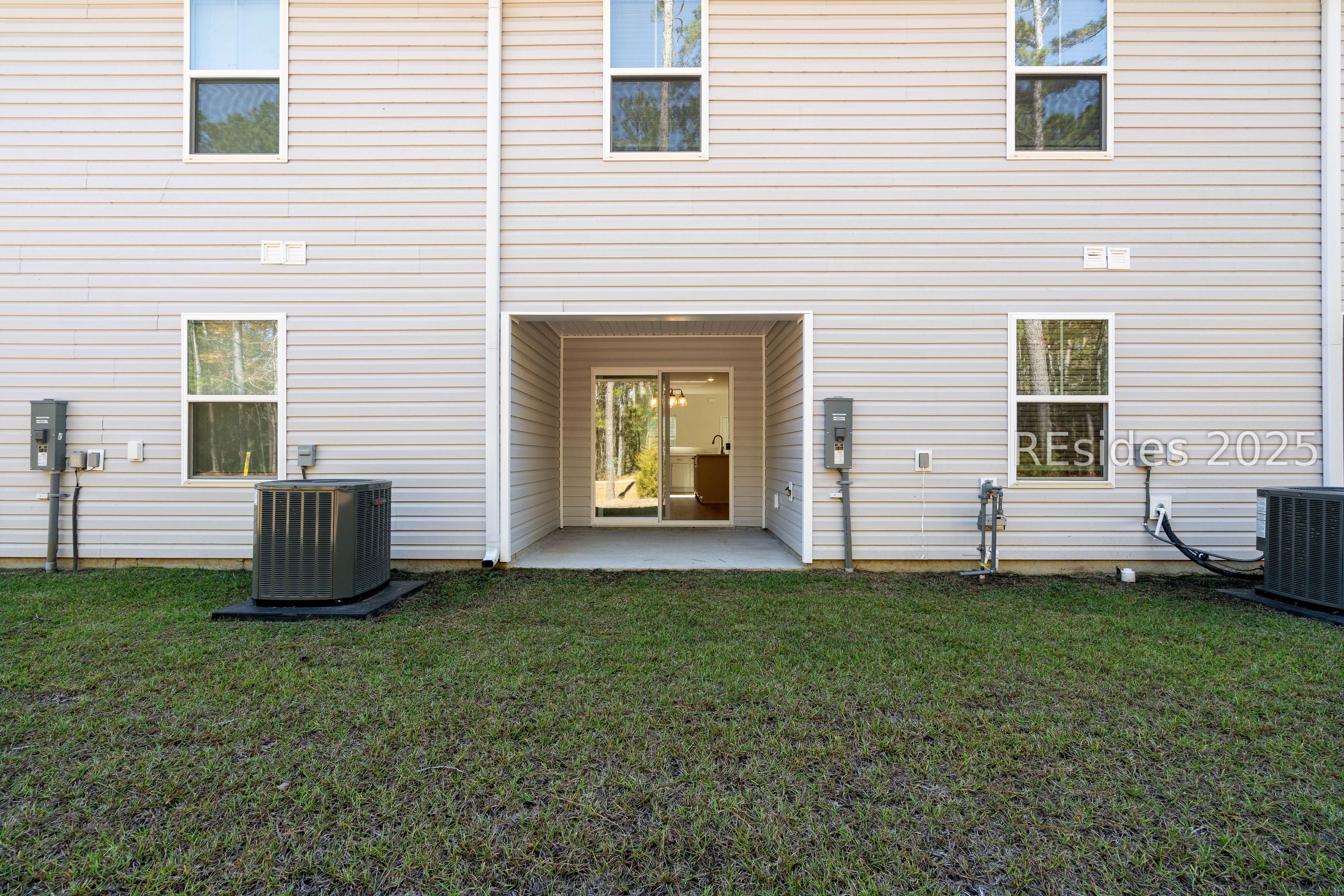 484 Royal Road Hardeeville, SC 29927 - Photo 39 of 40