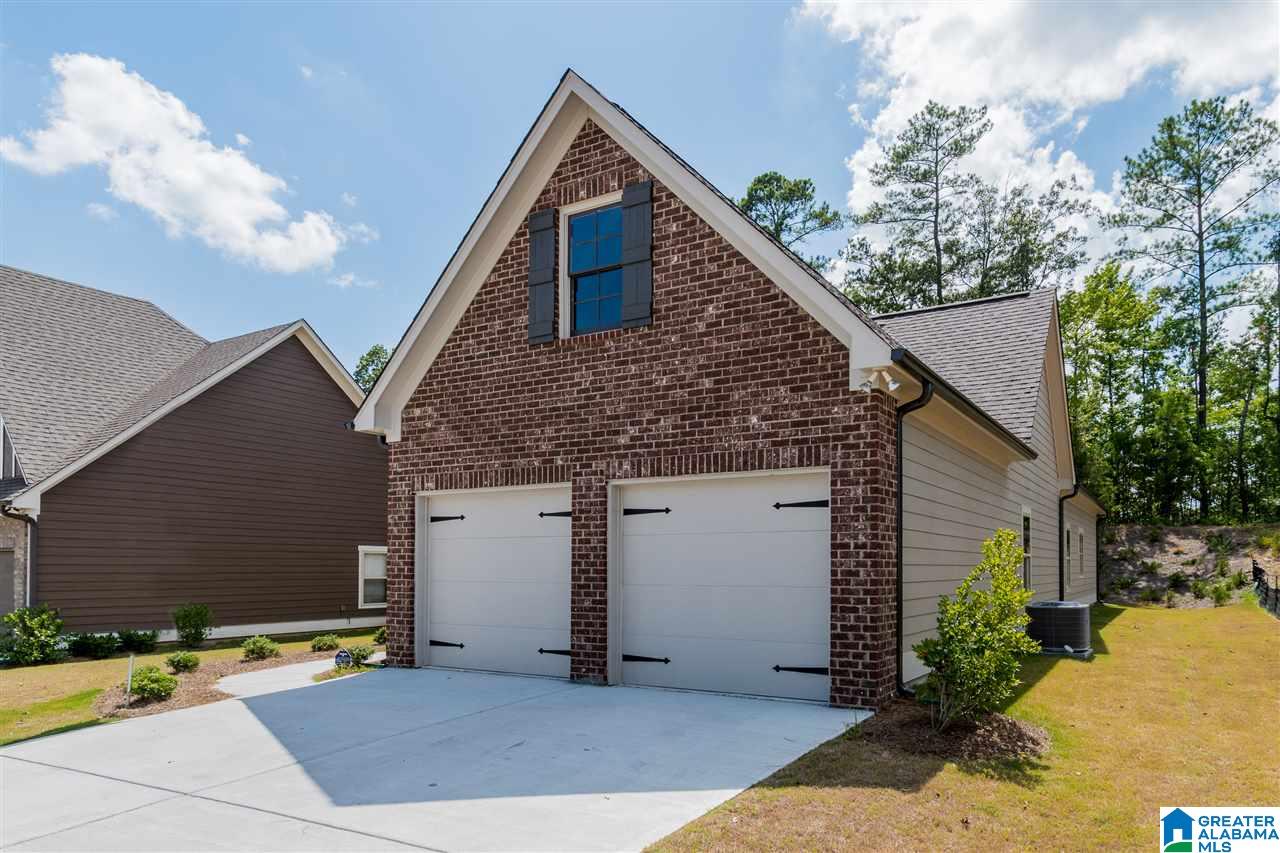 1154 Emerald Ridge Drive Calera, AL 35040 - Photo 2 of 28
