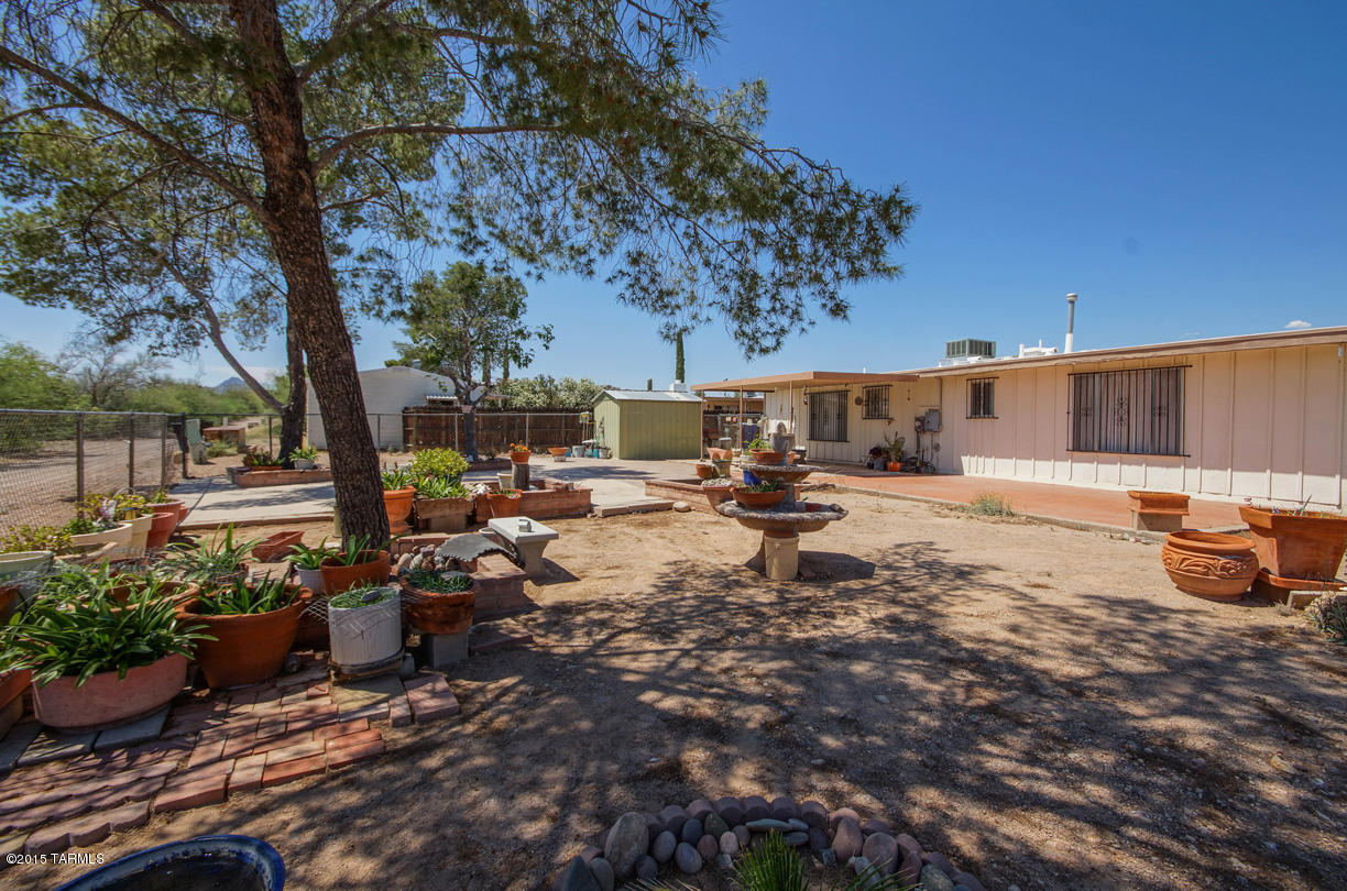 3031 South Lands End Road Tucson, AZ 85713 - Photo 20 of 22 Gallery Image 20