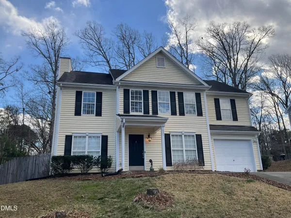 $419,900 | 805 Northwood Hills Avenue, Durham, NC 27704