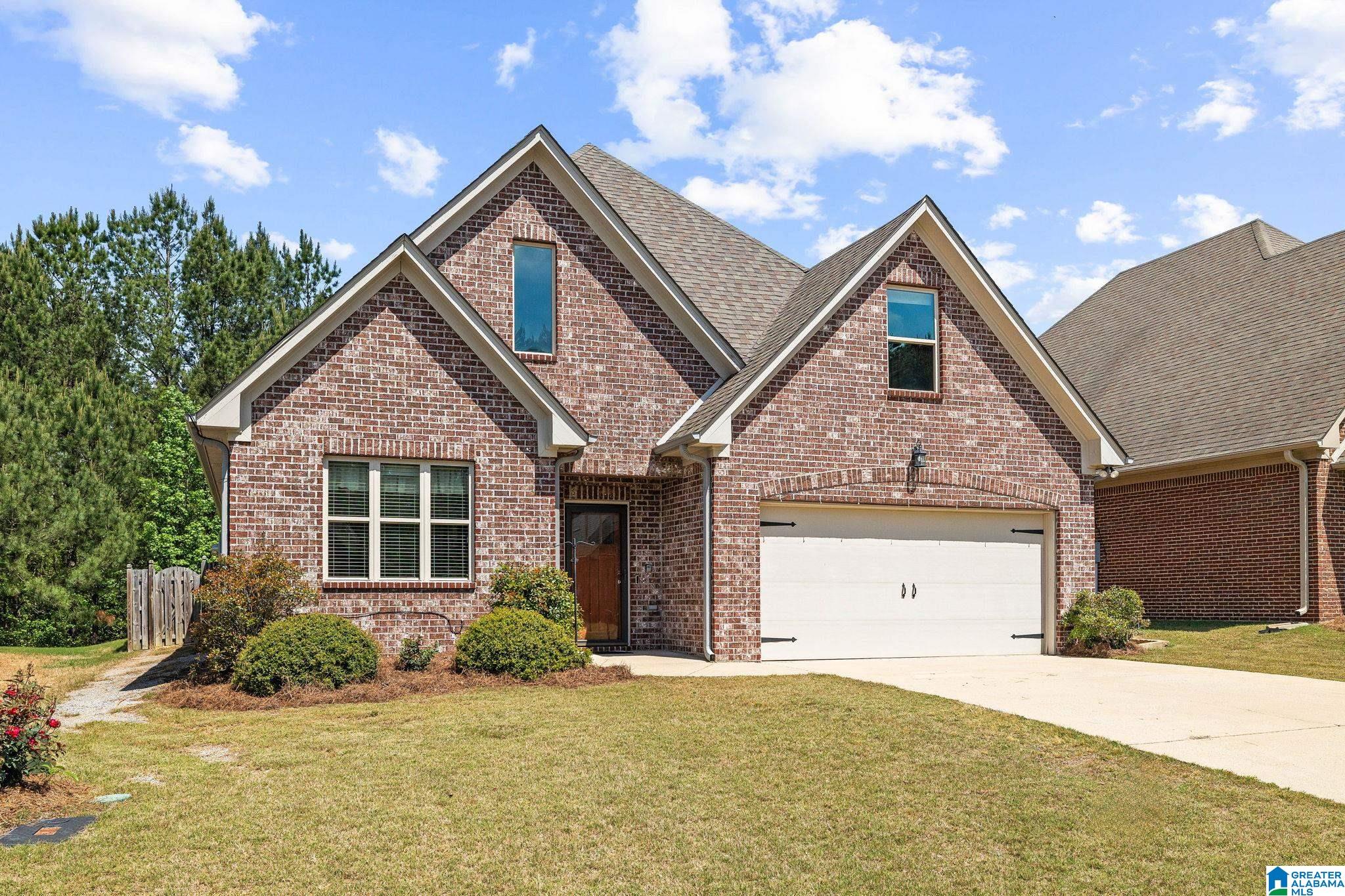1019 Springfield Drive Chelsea, AL 35043 - Photo 2 of 28