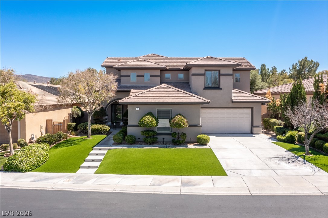 17 Winding Road Henderson, NV 89052 - Photo 7 of 90