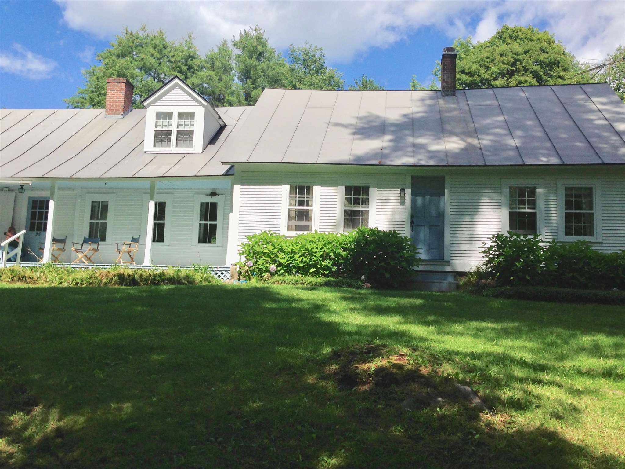 35 Stevens Road Cavendish, VT 05142 - Photo 1 of 24