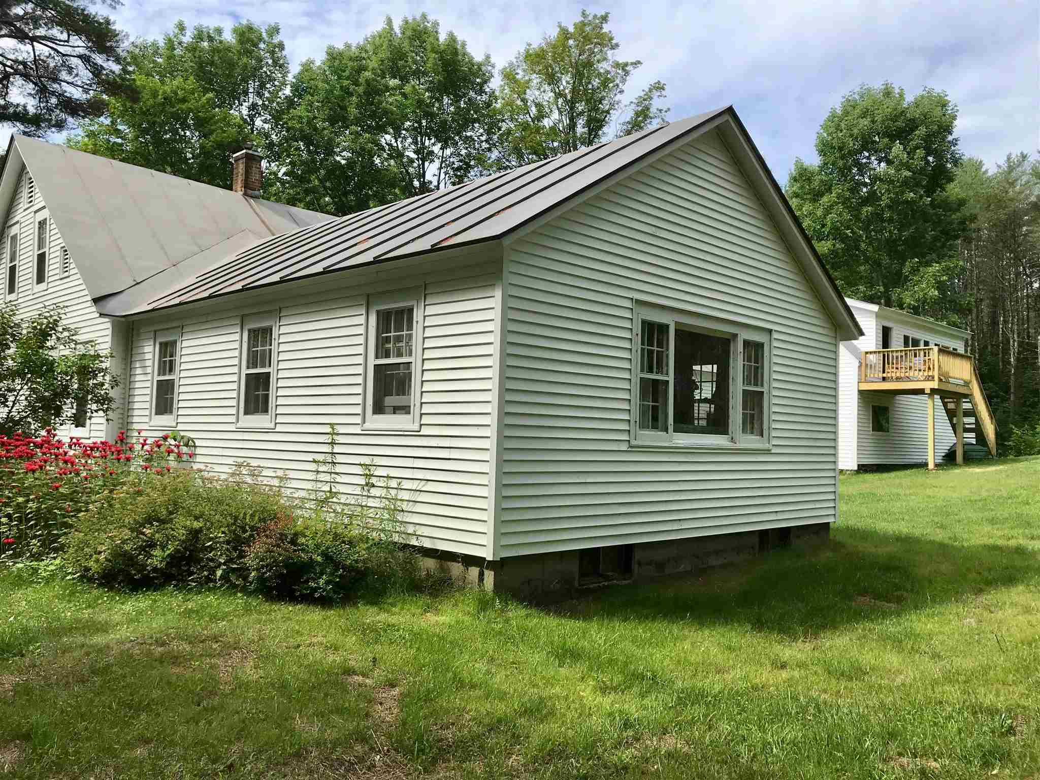 35 Stevens Road Cavendish, VT 05142 - Photo 12 of 24