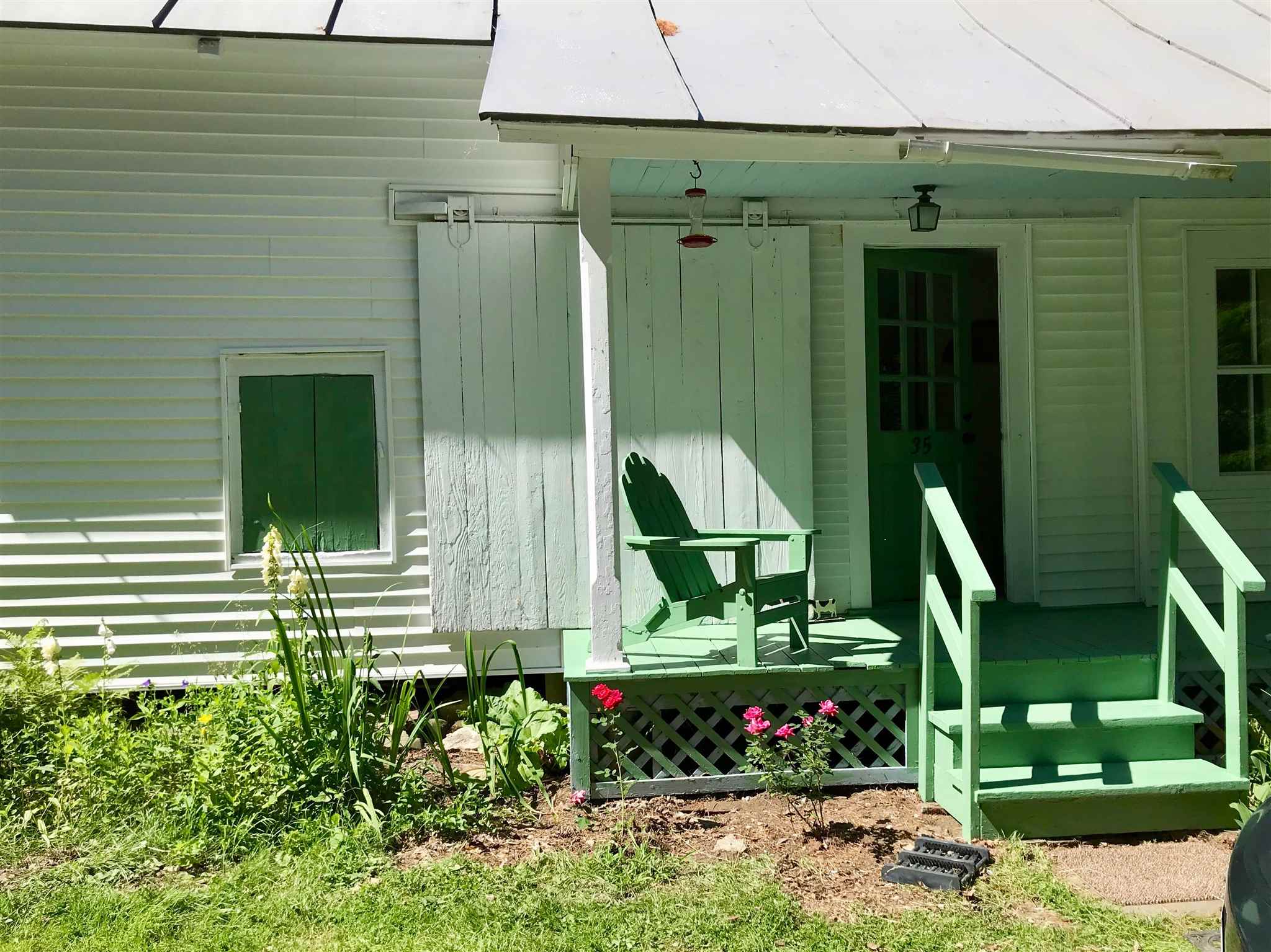 35 Stevens Road Cavendish, VT 05142 - Photo 13 of 24