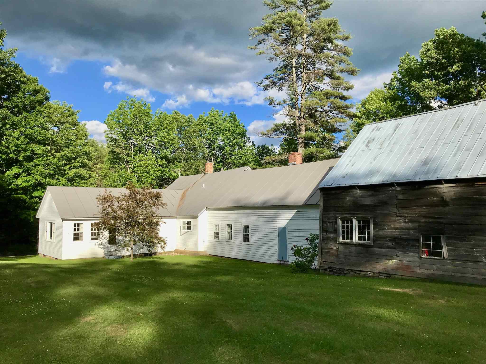 35 Stevens Road Cavendish, VT 05142 - Photo 14 of 24