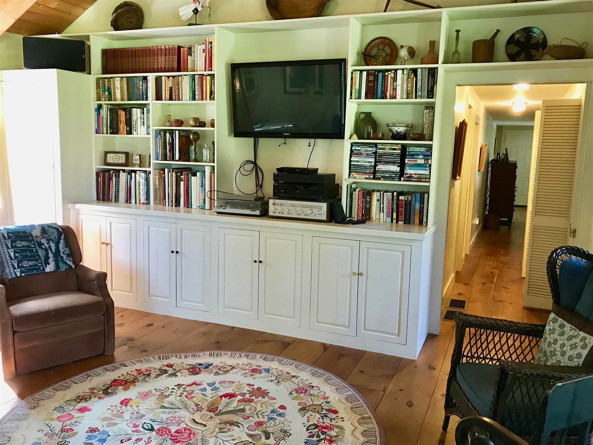 35 Stevens Road Cavendish, VT 05142 - Photo 20 of 24