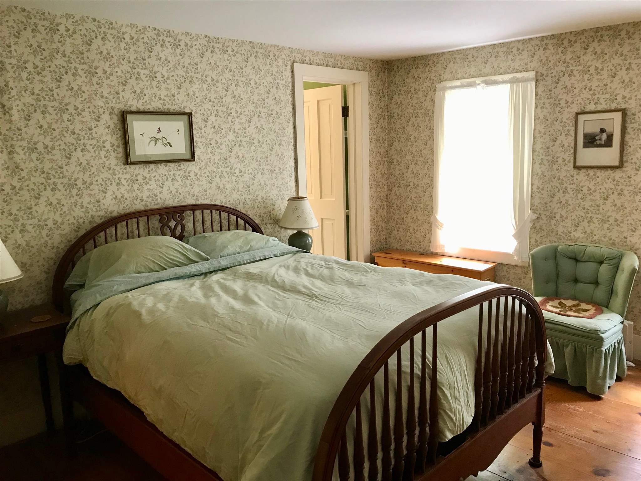 35 Stevens Road Cavendish, VT 05142 - Photo 3 of 24