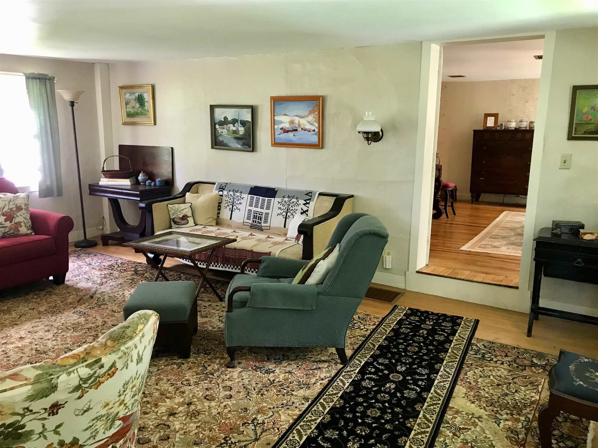 35 Stevens Road Cavendish, VT 05142 - Photo 5 of 24