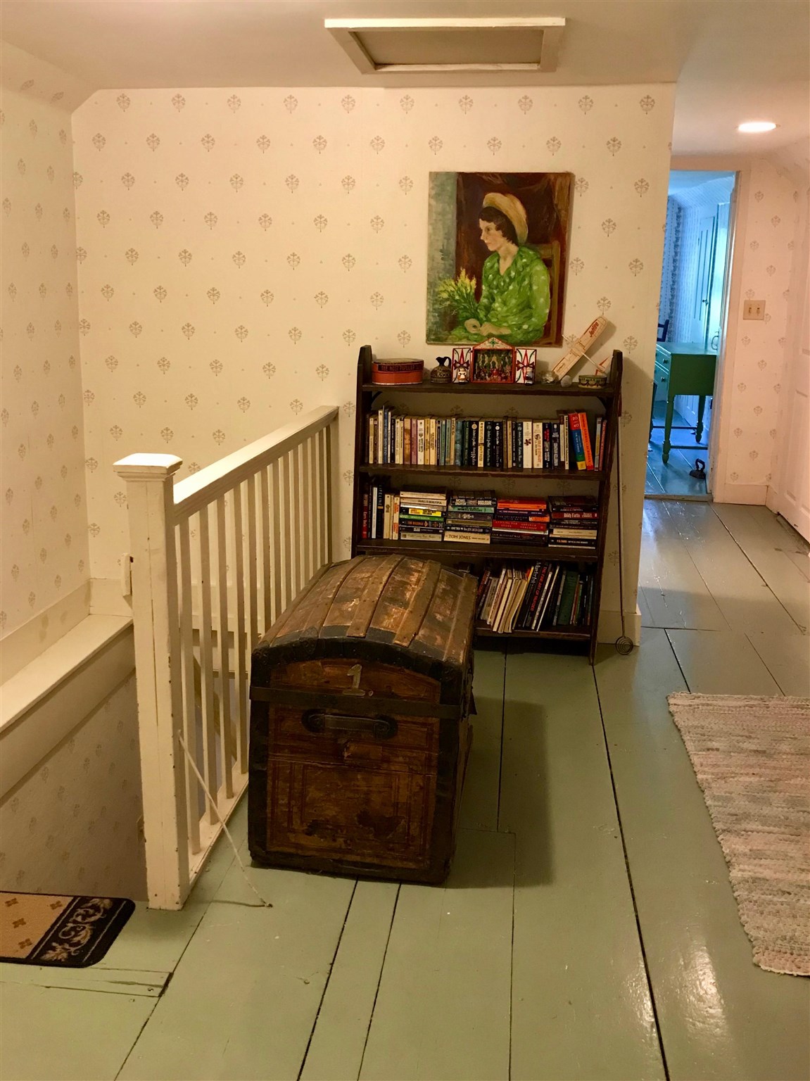 35 Stevens Road Cavendish, VT 05142 - Photo 7 of 24