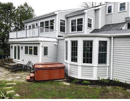 234 Arnold Road Newton, MA 02459 - Photo 19 of 19